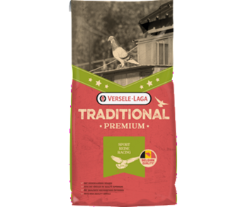 VL Racing Special Mix 20kg